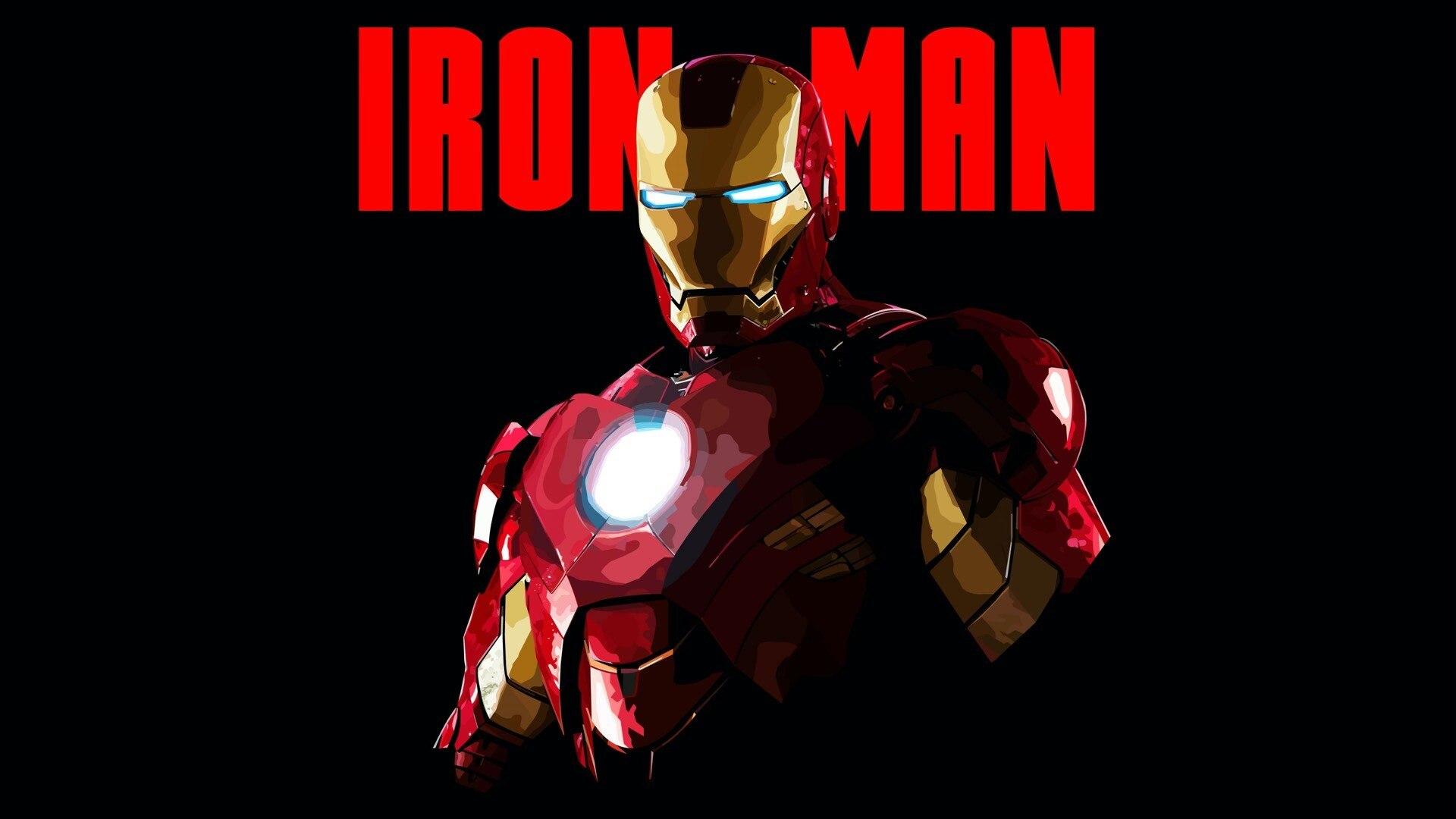 Iron.Man.钢铁侠